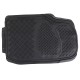 Univerzális gumiszőnyegek autóba CAR MAT UNI SET 2, készlet, 3 db