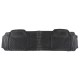 Univerzális gumiszőnyegek autóba CAR MAT UNI SET 2, készlet, 3 db