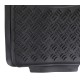 Univerzális gumiszőnyegek autóba CAR MAT UNI SET 2, készlet, 3 db