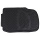 Univerzális gumiszőnyegek autóba CAR MAT UNI SET 3, készlet, 4 db