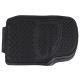 Univerzális gumiszőnyegek autóba CAR MAT UNI SET 3, készlet, 4 db