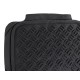 Univerzális gumiszőnyegek autóba CAR MAT UNI SET 3, készlet, 4 db