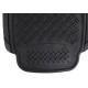 Univerzális gumiszőnyegek autóba CAR MAT UNI SET 3, készlet, 4 db