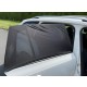 Oldalsó autóablak napellenző / ajtóhuzat CAR SUNSHADE SET 1, méret S, 2 db