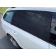 Oldalsó autóablak napellenző / ajtóhuzat CAR SUNSHADE SET 1, méret S, 2 db