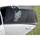 Oldalsó autóablak napellenző / ajtóhuzat CAR SUNSHADE SET 3, méret L, 2 db