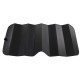 Napellenző az autó első szélvédőjére CAR SUNSHADE PRO 6, 150 x 70 cm