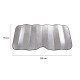 Napellenző az autó első szélvédőjére CAR SUNSHADE PRO 6, 150 x 70 cm