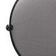 Tapadókorongos napellenző autóablakra CAR SUNSHADE 8, 100 x 50 cm