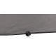 Tapadókorongos napellenző autóablakra CAR SUNSHADE 8, 100 x 50 cm