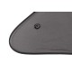 Autó oldalsó ablakra tapadókorongos napellenző CAR SUNSHADE SET 9, 65 x 38 cm, 2 db