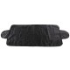 Fagy-, hó- és napvédő takaró CAR SNOW COVER 2, 200 x 70 cm