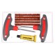 Gumiabroncs-javítókészlet CAR TIRE REPAIR SET 3
