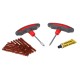 Gumiabroncs-javítókészlet CAR TIRE REPAIR SET 3