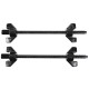 Rugóösszehúzó MECHANIC SPRING SET FORGED 1, 2 db, 370mm