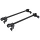 Rugóösszenyomó MECHANIC SPRING SET 1, 2 db, 370 mm