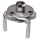 Olajszűrőkulcs MECHANIC OIL WRENCH 1, 1/2