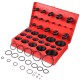 Tömítő O-gyűrű készlet MECHANIC RING SET 1, 419 db