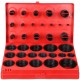 Tömítő O-gyűrű készlet MECHANIC RING SET 1, 419 db