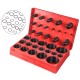 Tömítő O-gyűrű készlet MECHANIC RING SET 1, 419 db