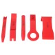 Kárpitbontó készlet MECHANIC TRIM SET 1, 5 db