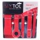Kárpitbontó készlet MECHANIC TRIM SET 1, 5 db