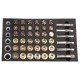 Olajteknő menetjavító készlet MECHANIC OIL PAN SET 114