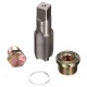 Olajteknő menetjavító készlet MECHANIC OIL PAN SET 114