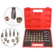 Olajteknő menetjavító készlet MECHANIC OIL PAN SET 114