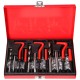 Menetjavító készlet MECHANIC THREAD SET 88, M6 - M10