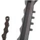 Olajszűrő kulcs MECHANIC OIL WRENCH 3, láncos