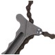 Olajszűrő kulcs MECHANIC OIL WRENCH 3, láncos