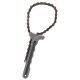Olajszűrő kulcs MECHANIC OIL WRENCH 3, láncos