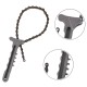Olajszűrő kulcs MECHANIC OIL WRENCH 3, láncos