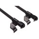 Rugóösszehúzó készlet MECHANIC SPRING SET 2, 2 db, 270 mm