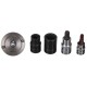 Fékdugattyú visszatoló MECHANIC BRAKE SET 50, 50 darabos készlet