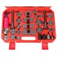 Fékdugattyú visszatoló MECHANIC BRAKE SET 50, 50 darabos készlet