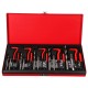 Menetjavító készlet MECHANIC THREAD SET 131, M5 - M12