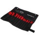 Belső kárpit leszerelő készlet MECHANIC TRIM SET 11, 11 db