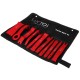 Belső kárpit leszerelő készlet MECHANIC TRIM SET 11, 11 db