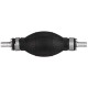 Kézi szivattyú/átfejtő üzemanyaghoz MECHANIC MANUAL PUMP ONE, 8 mm