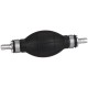 Kézi szivattyú/átfejtő üzemanyaghoz MECHANIC MANUAL PUMP ONE, 8 mm