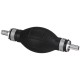 Kézi szivattyú/átfejtő üzemanyaghoz MECHANIC MANUAL PUMP ONE, 10 mm