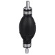 Kézi üzemanyagszivattyú/átfejtő MECHANIC MANUAL PUMP SET 10, 10 mm + 2x 1m tömlő