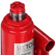 Hidraulikus palackemelő SX BOTTLE JACK 6T