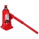 Hidraulikus palackemelő SX BOTTLE JACK 6T