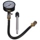 Benzines motorok kompressziójának vizsgálatára szolgáló készlet MECHANIC ENGINE TESTER 3, 0-20 bar,
