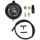Vákuumos üzemanyagszivattyú-tesztkészlet MECHANIC FUEL TESTER 9