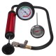 Hűtőrendszer tesztelő készlet MECHANIC COOLING TESTER 14, 0-2,5bar, 14 részes