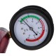 Hűtőrendszer tesztelő készlet MECHANIC COOLING TESTER 14, 0-2,5bar, 14 részes